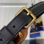 LV Low Key Shoulder  M24990