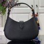 LV Low Key Shoulder  M24990