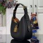 LV Low Key Shoulder  M24990