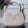 LV Low Key Shoulder  M24990