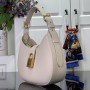 LV Low Key Shoulder  M24990