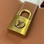 LV Low Key Shoulder  M24990