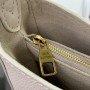 LV Low Key Shoulder  M24990