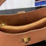LV Low Key Shoulder  M24990