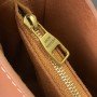 LV Low Key Shoulder  M24990