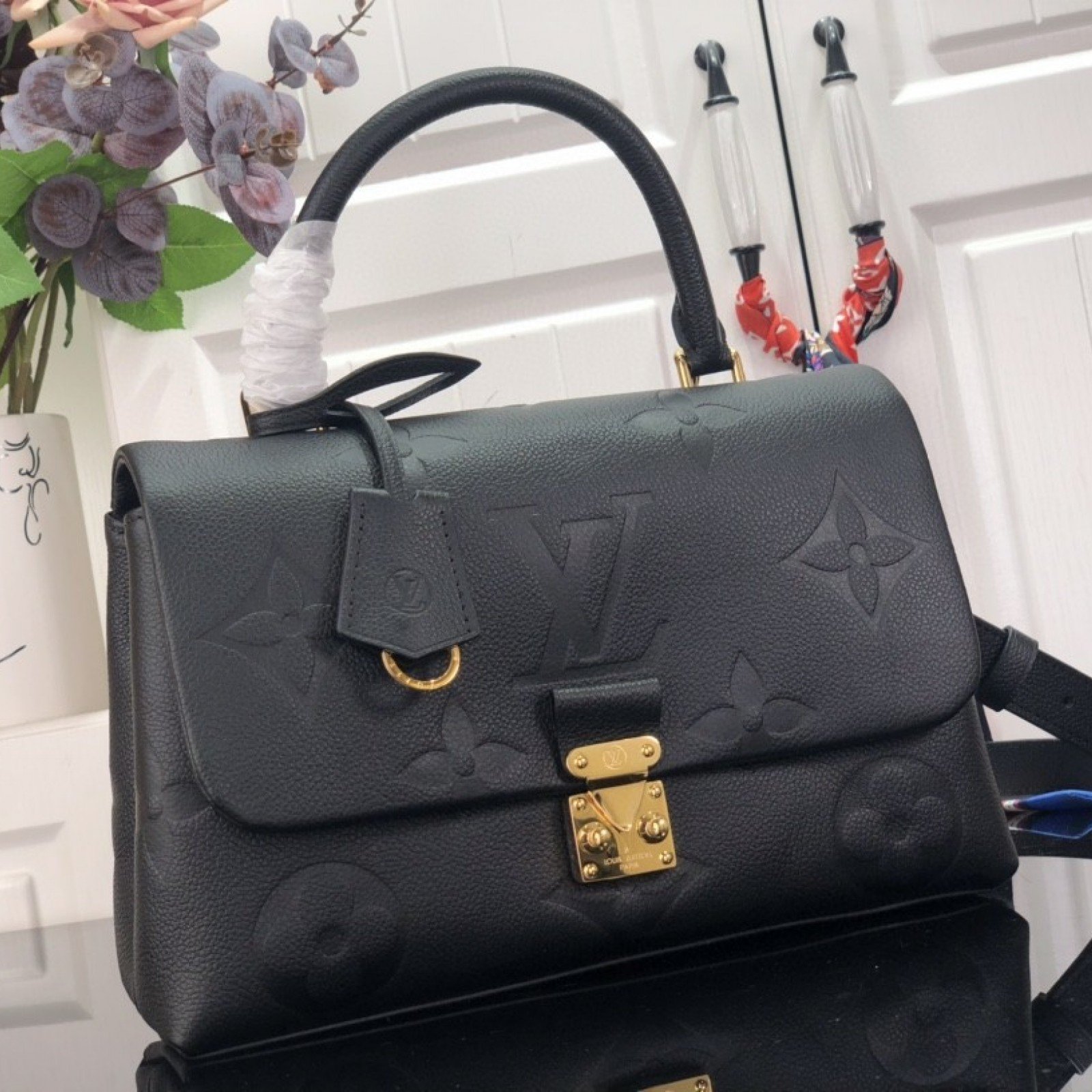 LV MADELEINE MM M45976