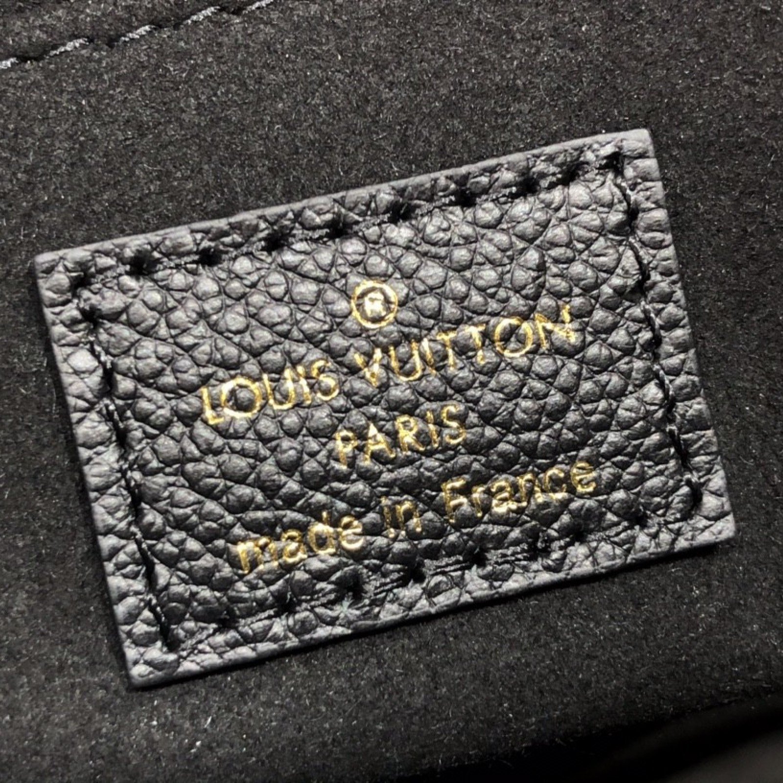 LV MADELEINE MM M45976
