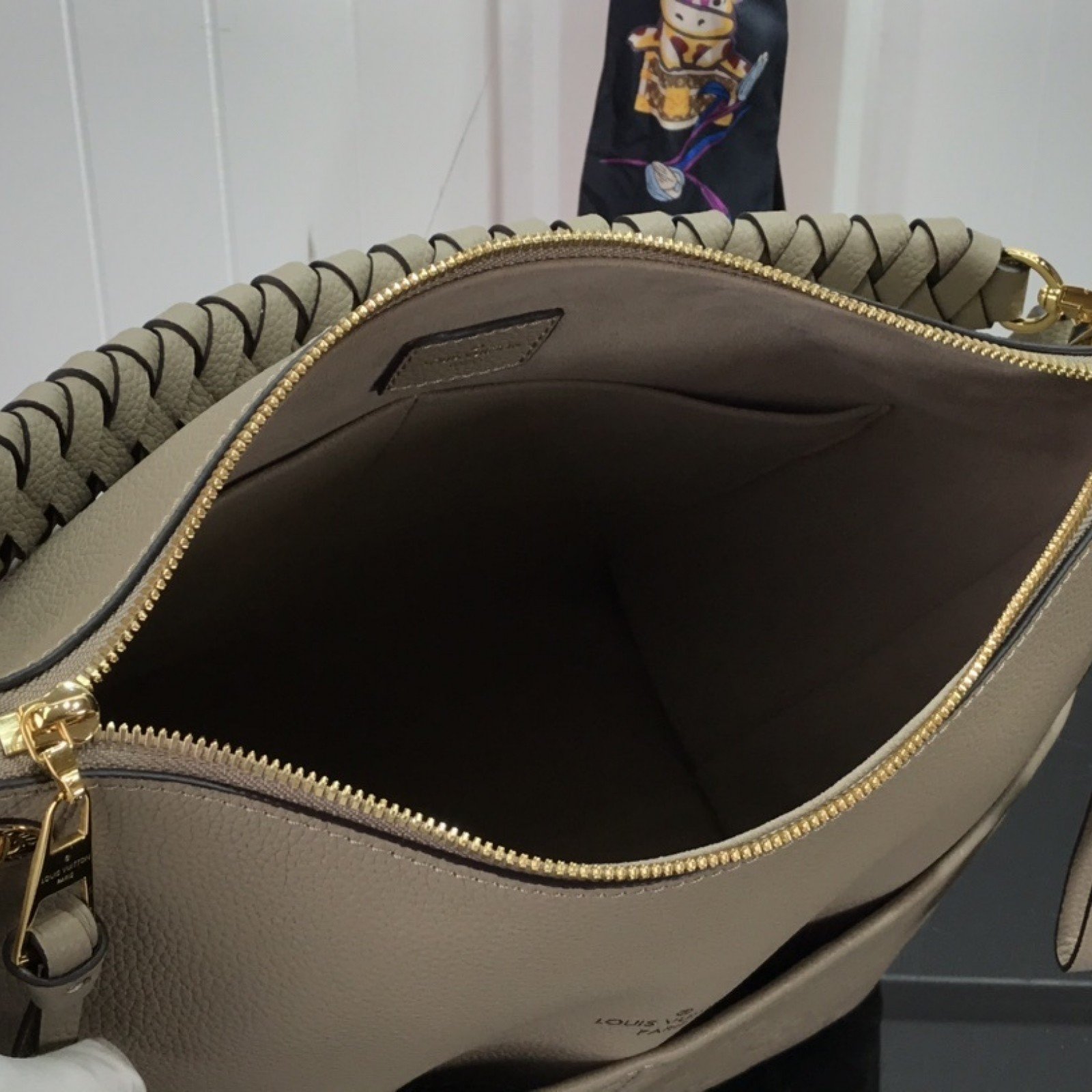 LV MAIDA HOBO M45522