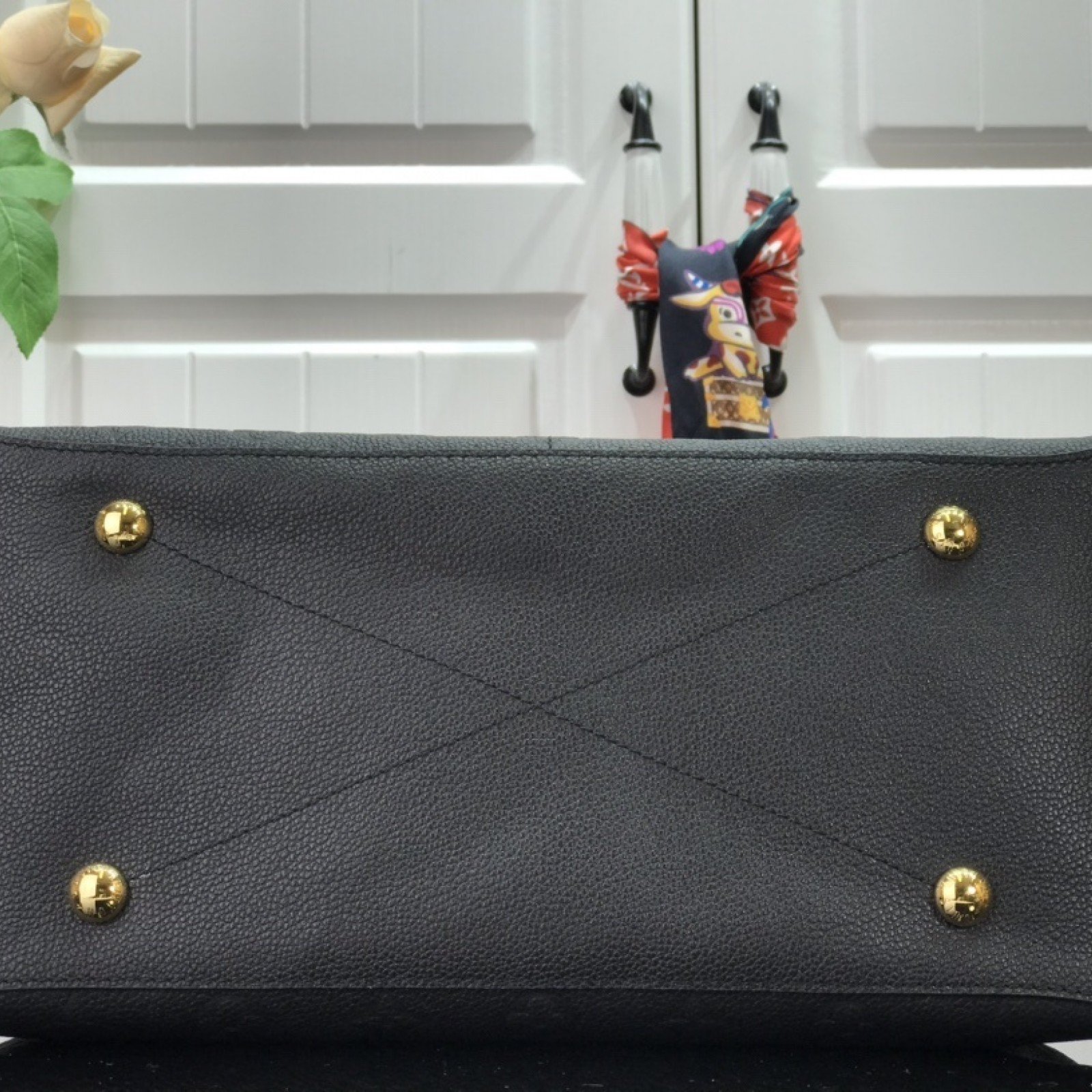 LV MAIDA HOBO M45522