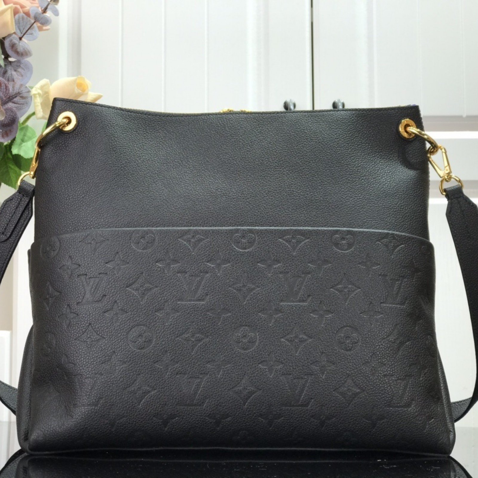 LV MAIDA HOBO M45522