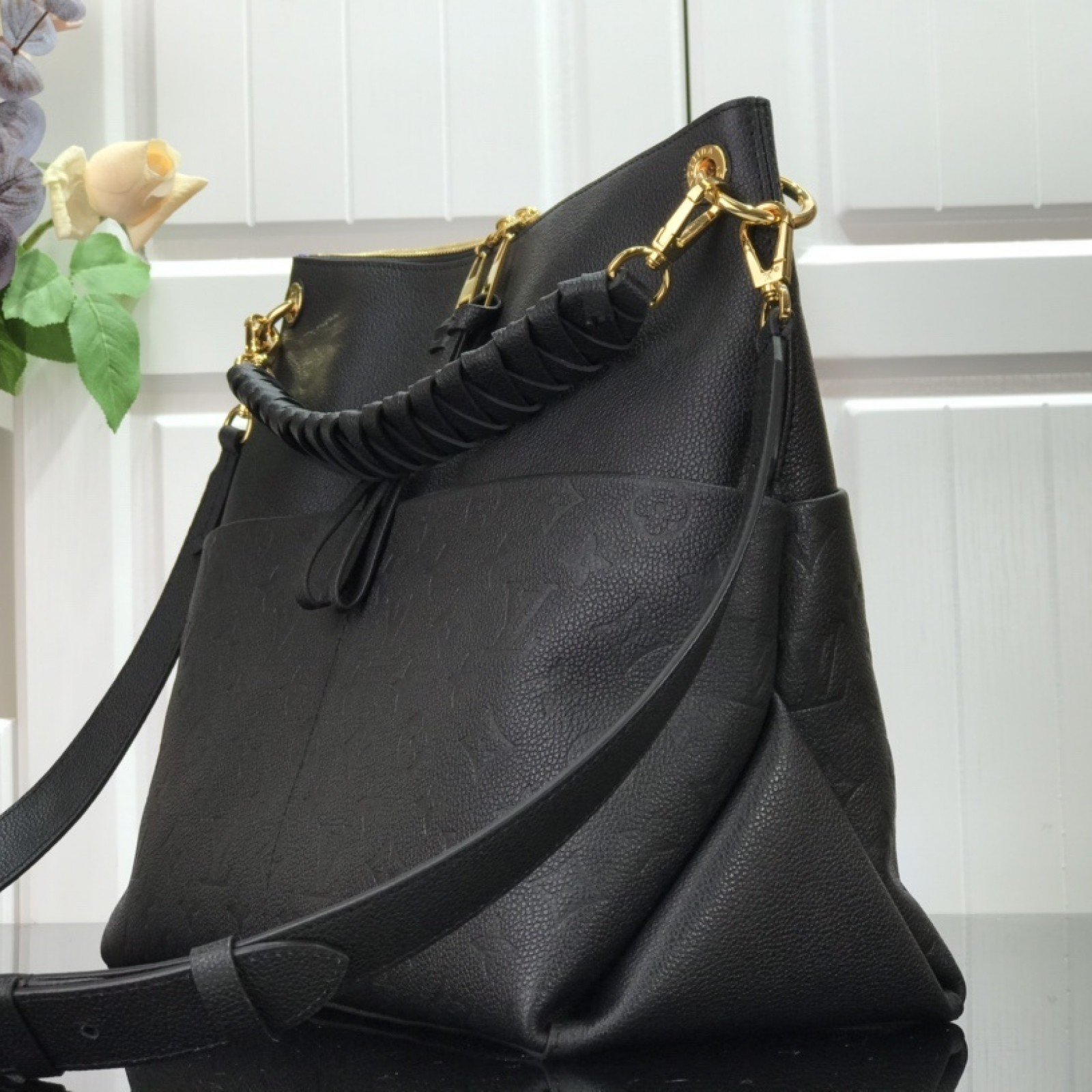 LV MAIDA HOBO M45522