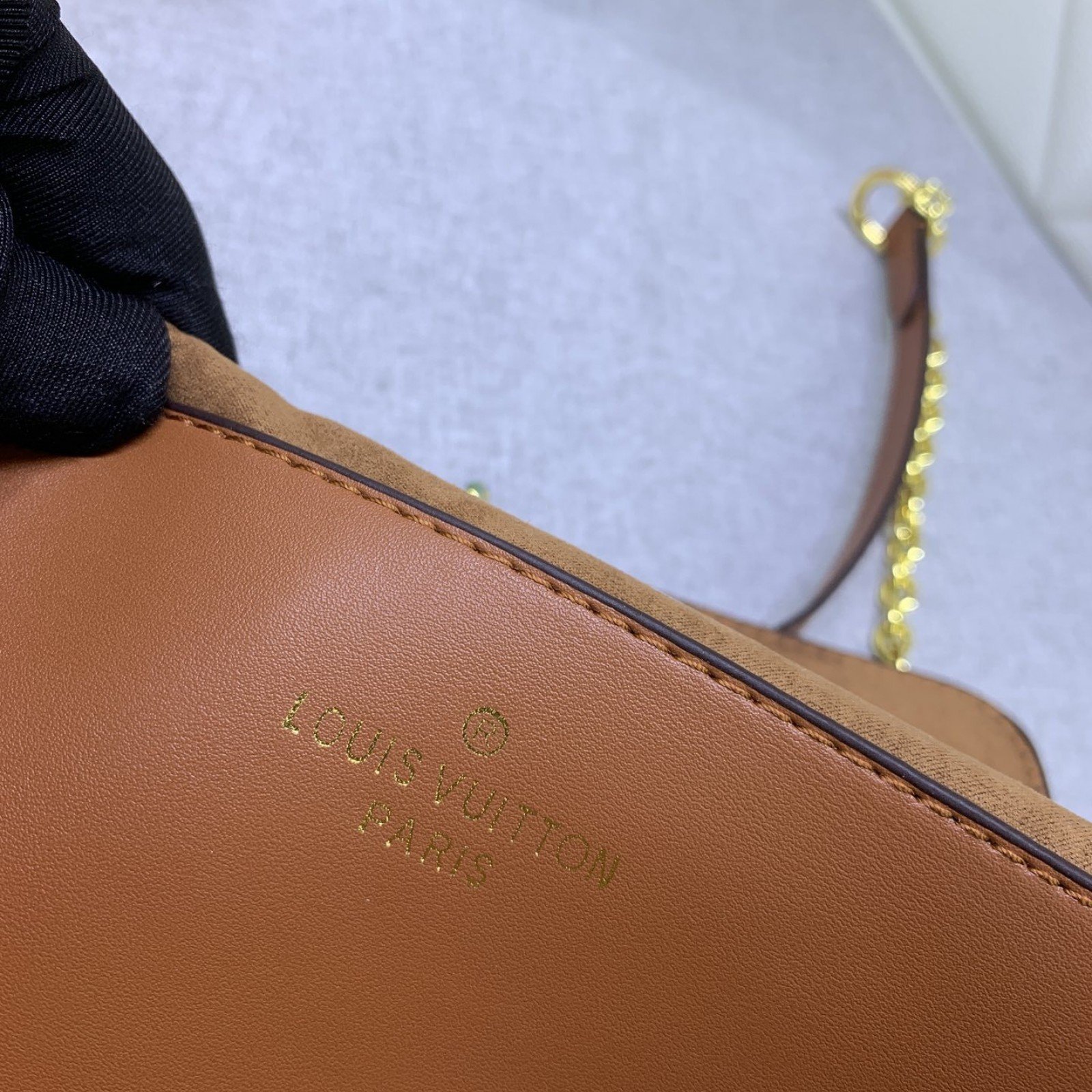 LV MARCEAU M46126D
