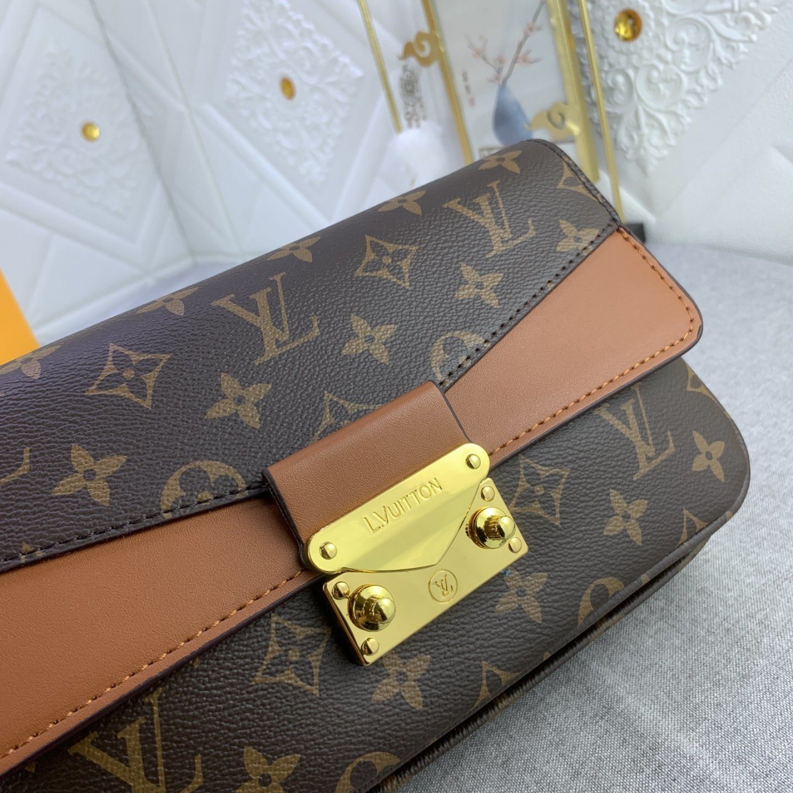 LV MARCEAU M46126D