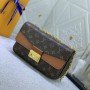 LV MARCEAU M46126D