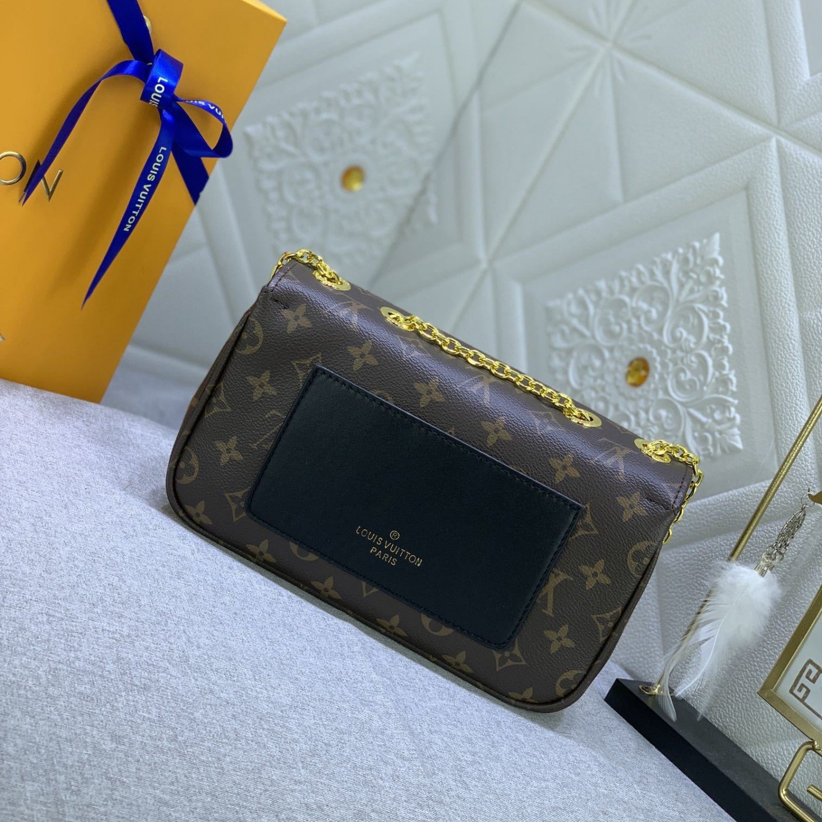 LV MARCEAU M46126D