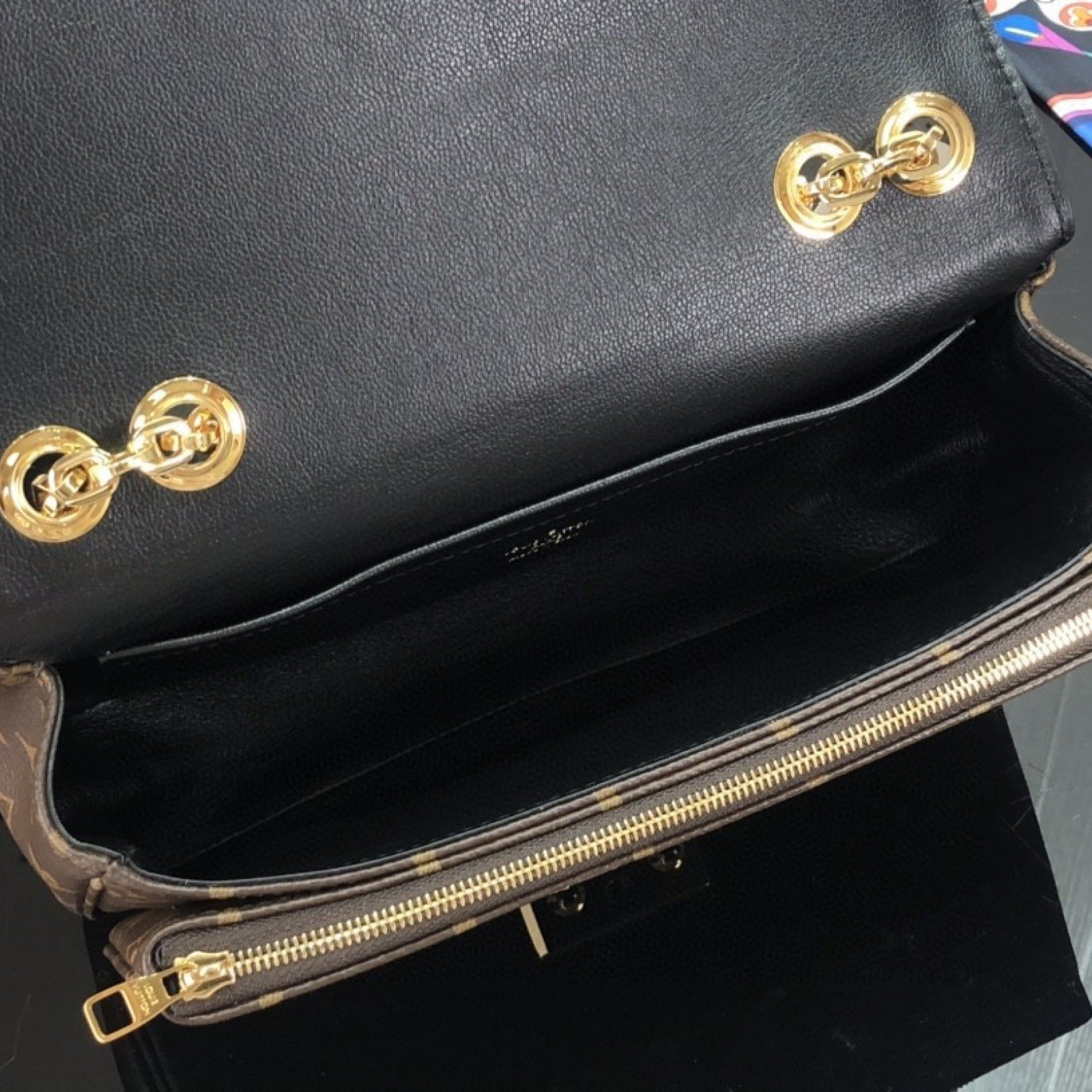 LV MARCEAU M46127