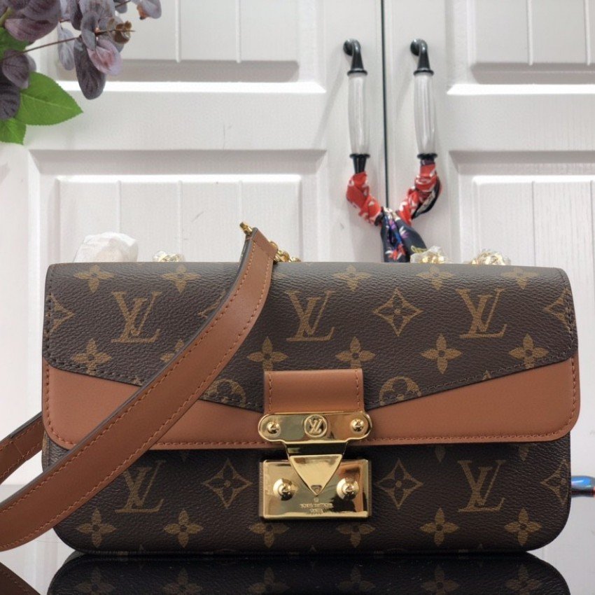 LV MARCEAU M46127