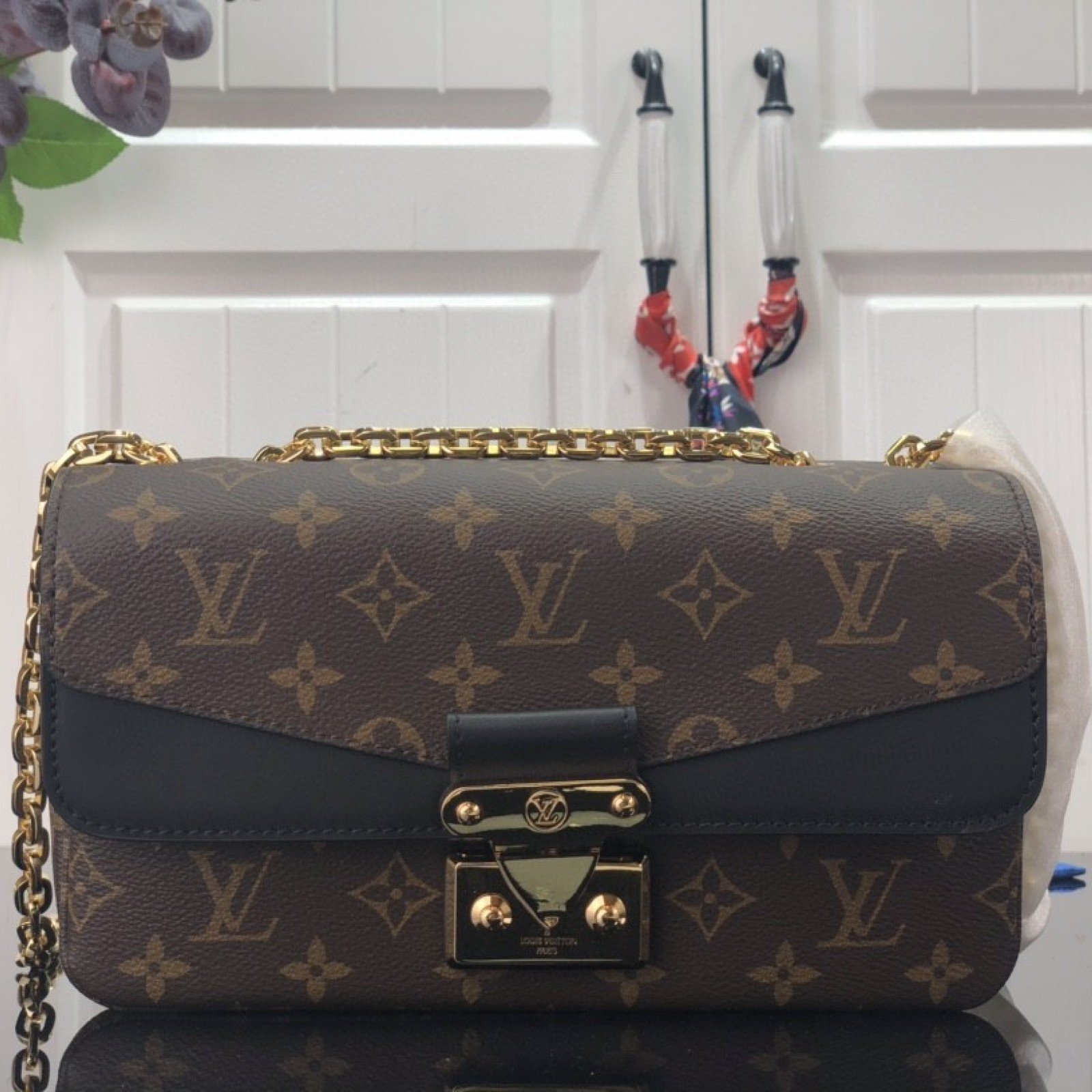 LV MARCEAU M46127