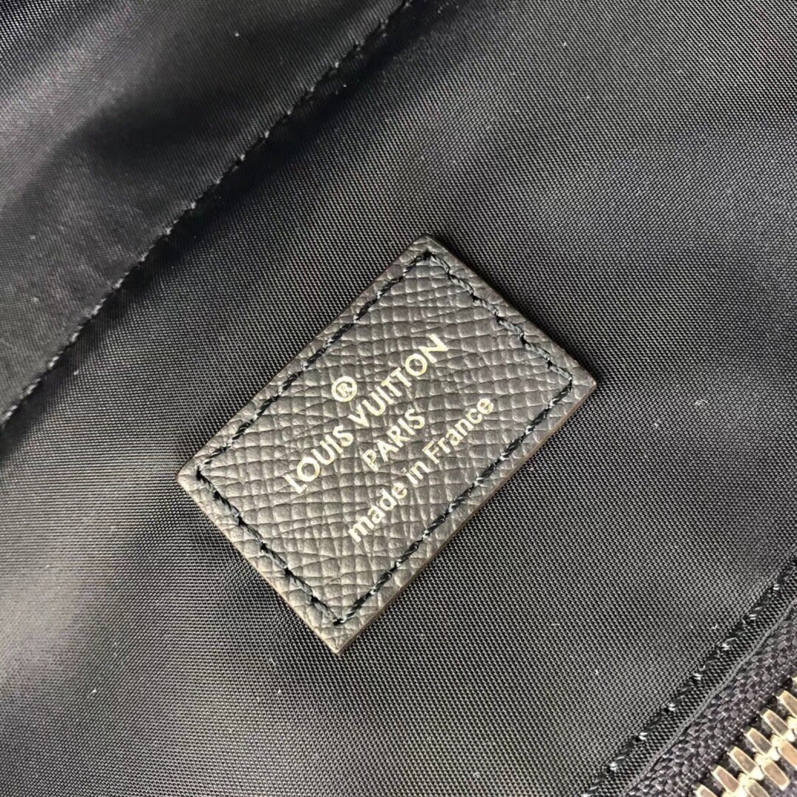 LV MATCHPOINT Backpack N40018