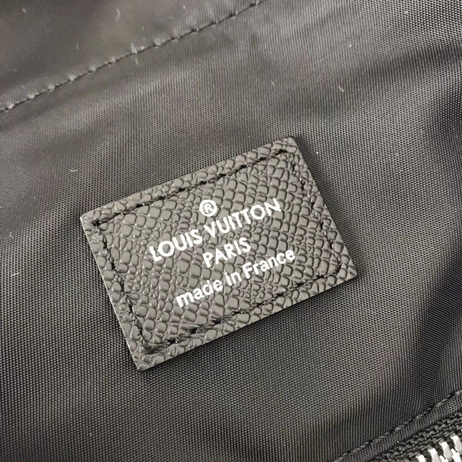 LV MATCHPOINT Backpack N40018