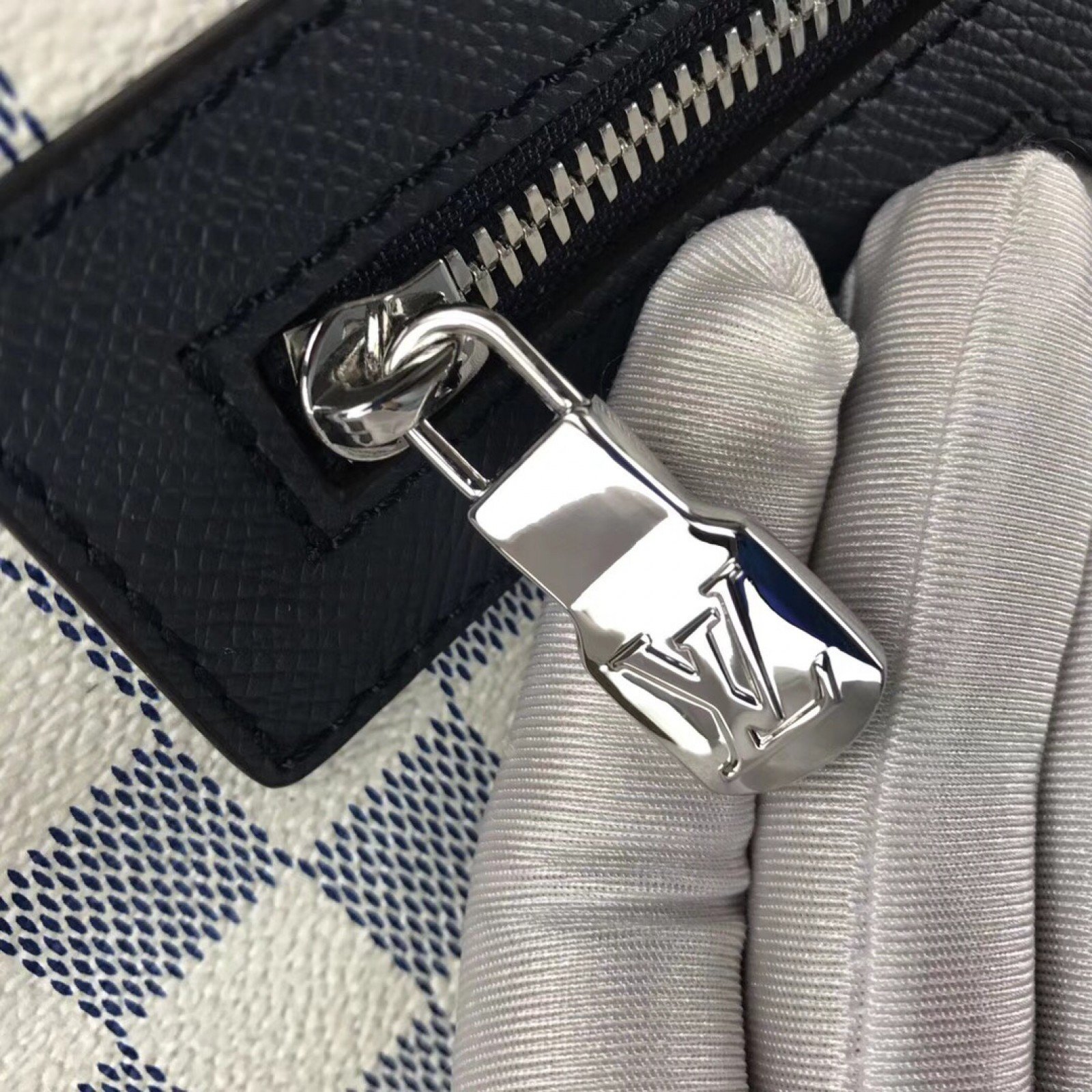 LV MATCHPOINT Backpack N40018