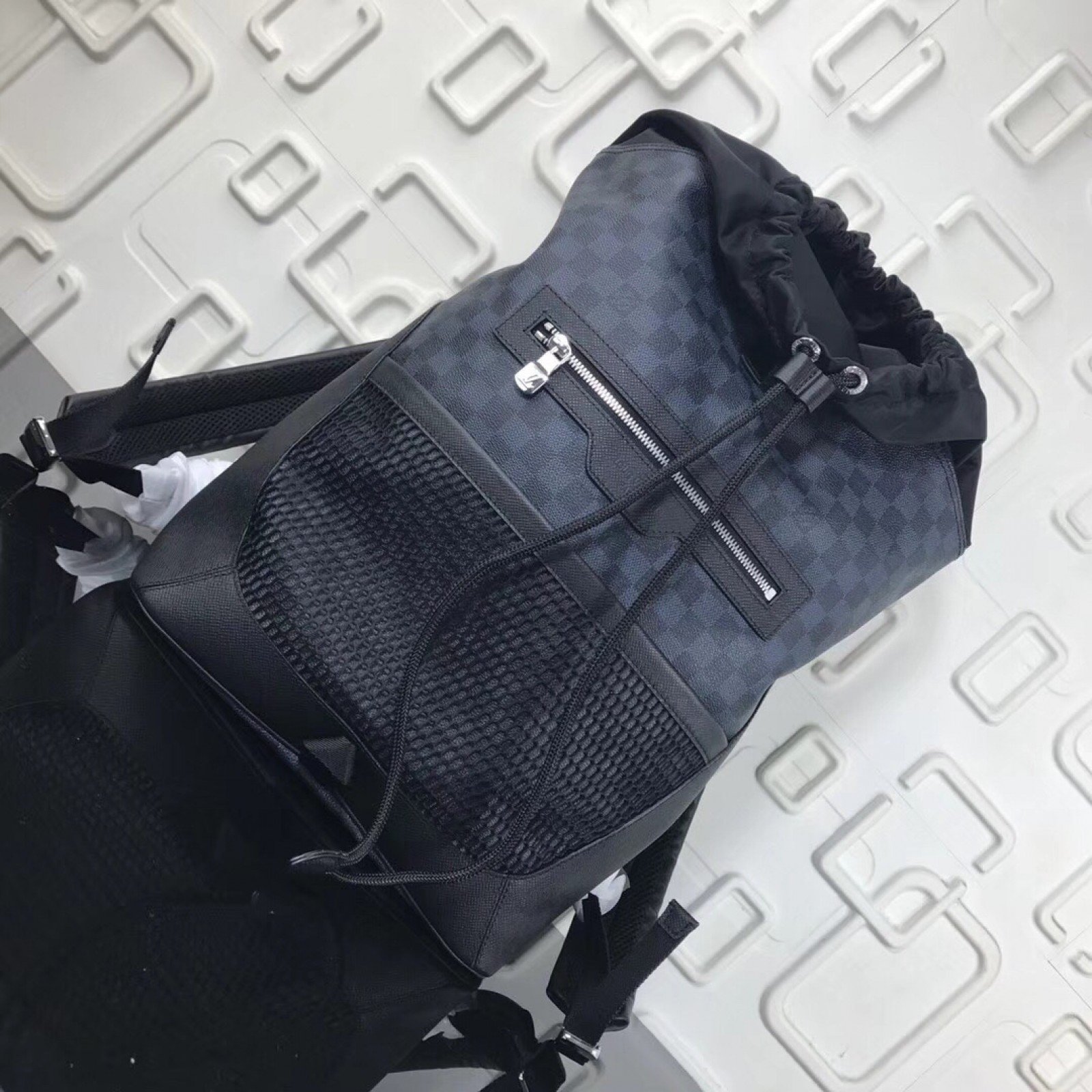 LV MATCHPOINT Backpack N40018