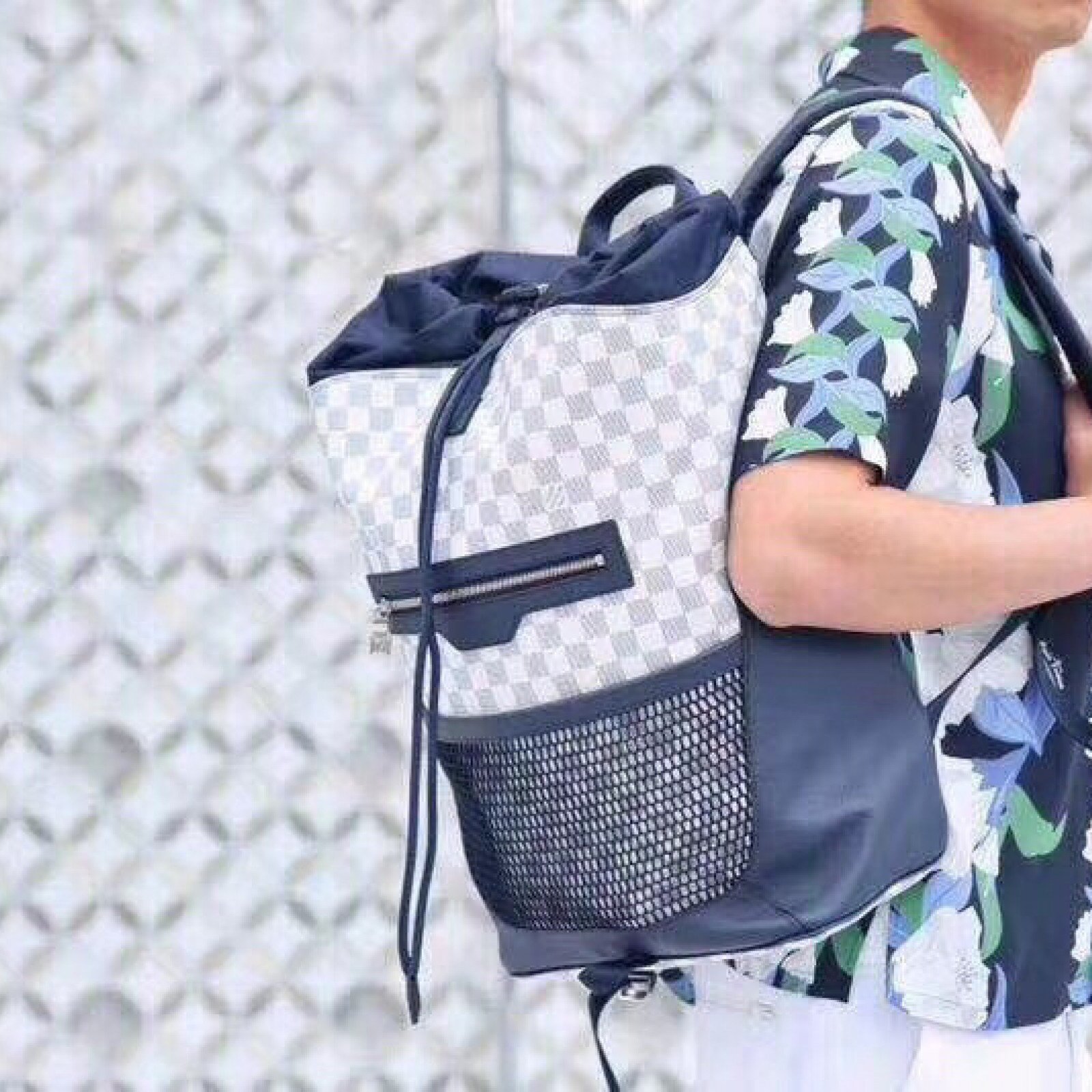 LV MATCHPOINT Backpack N40018