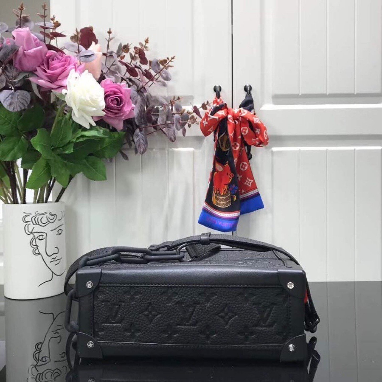 LV MATCHPOINT MESSENGER BAG M44427QP