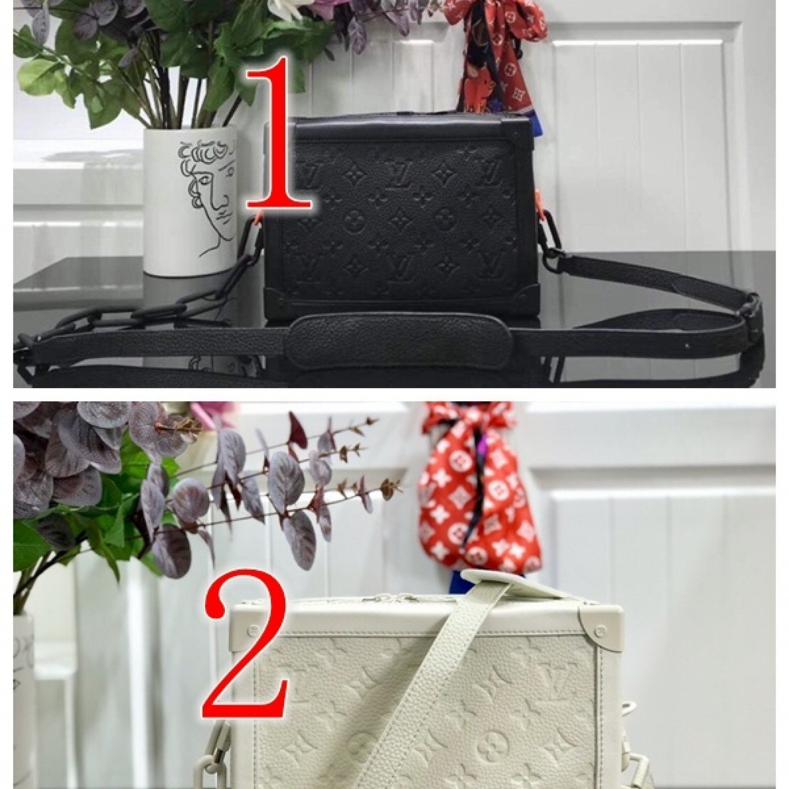 LV MATCHPOINT MESSENGER BAG M44427QP