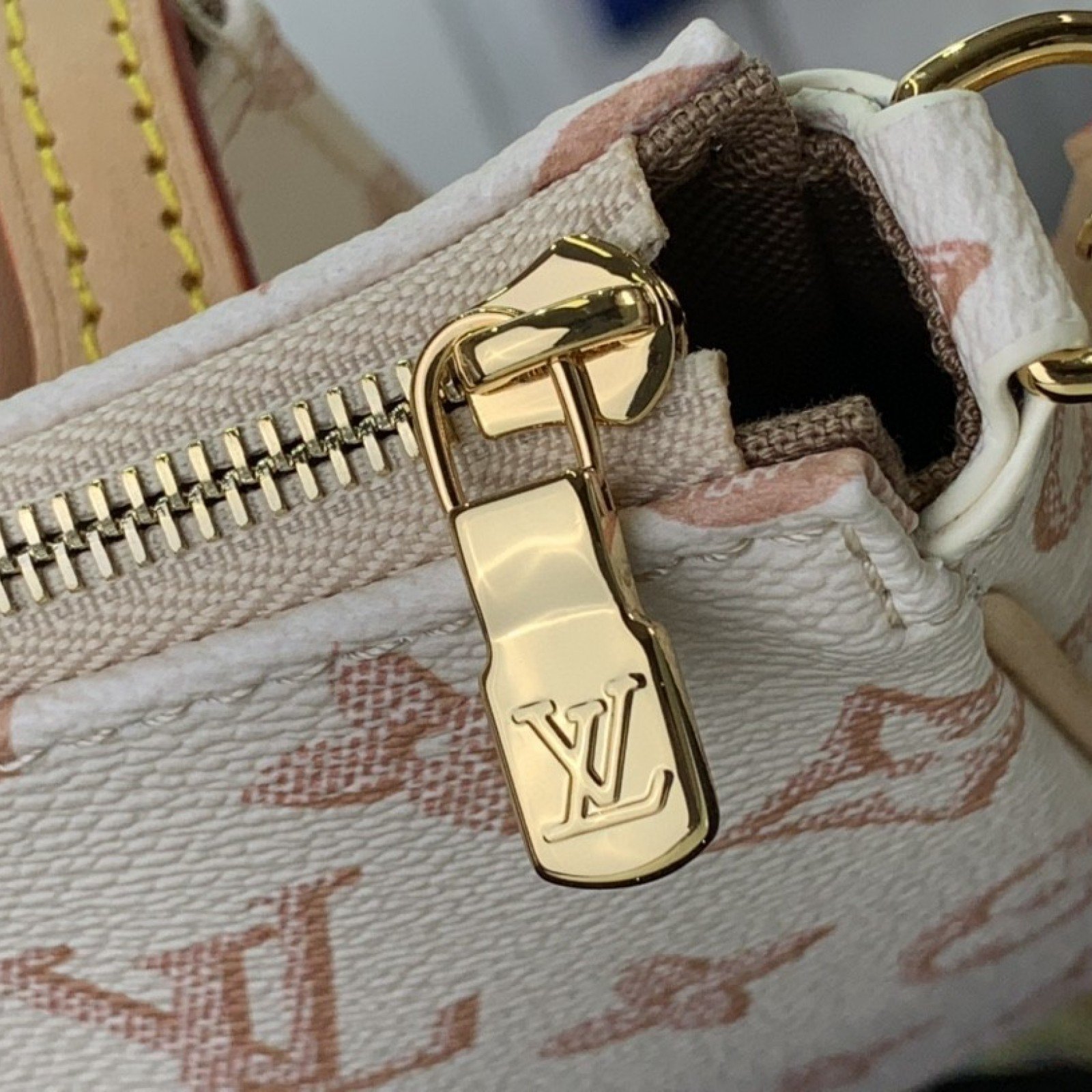 LV MAXI MULTI POCHETTE ACCESSOIRES M20920