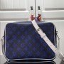 LV MESSENGER BAG M46115