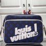 LV MESSENGER BAG M46115