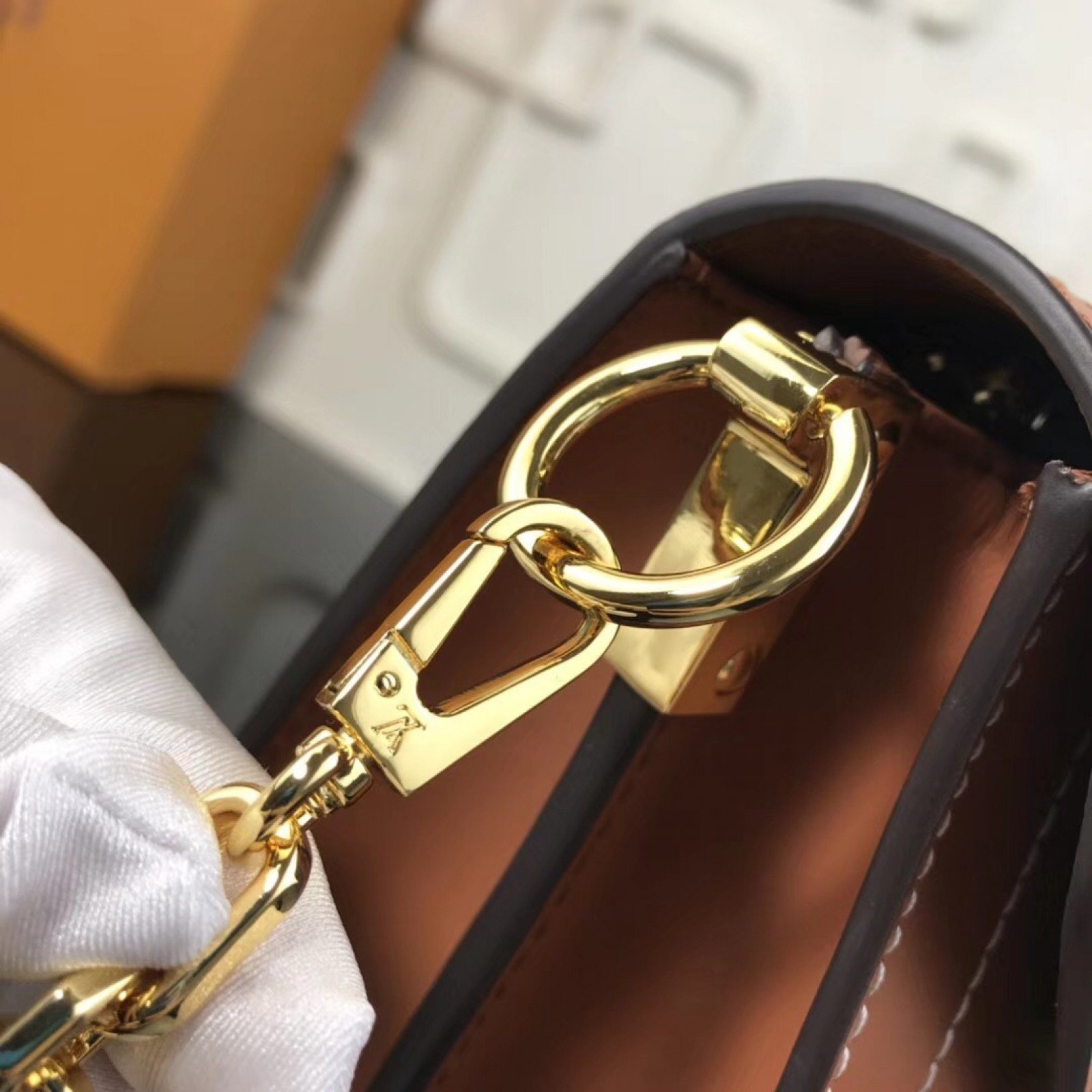 LV METIS Bag M43565