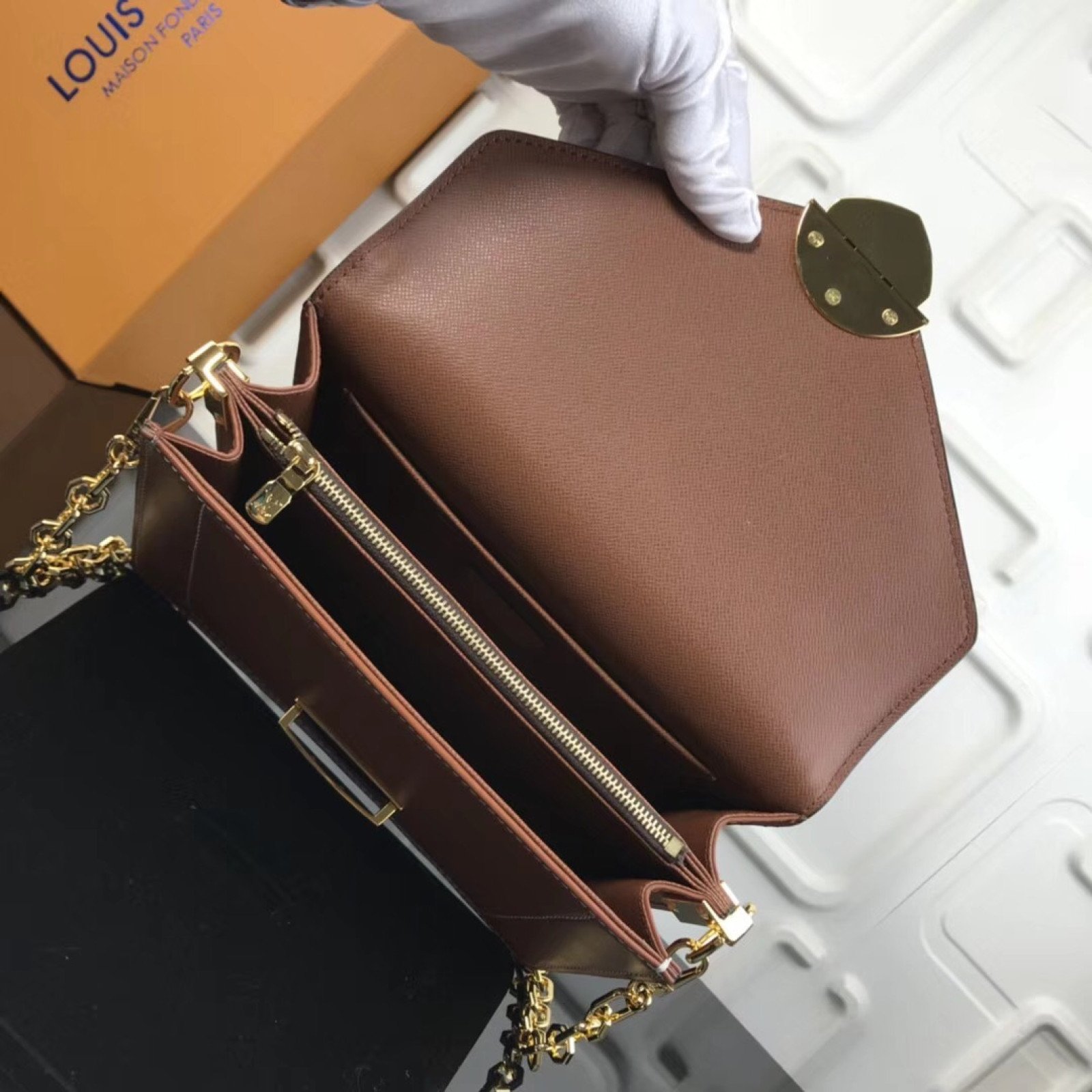 LV METIS Bag M43565