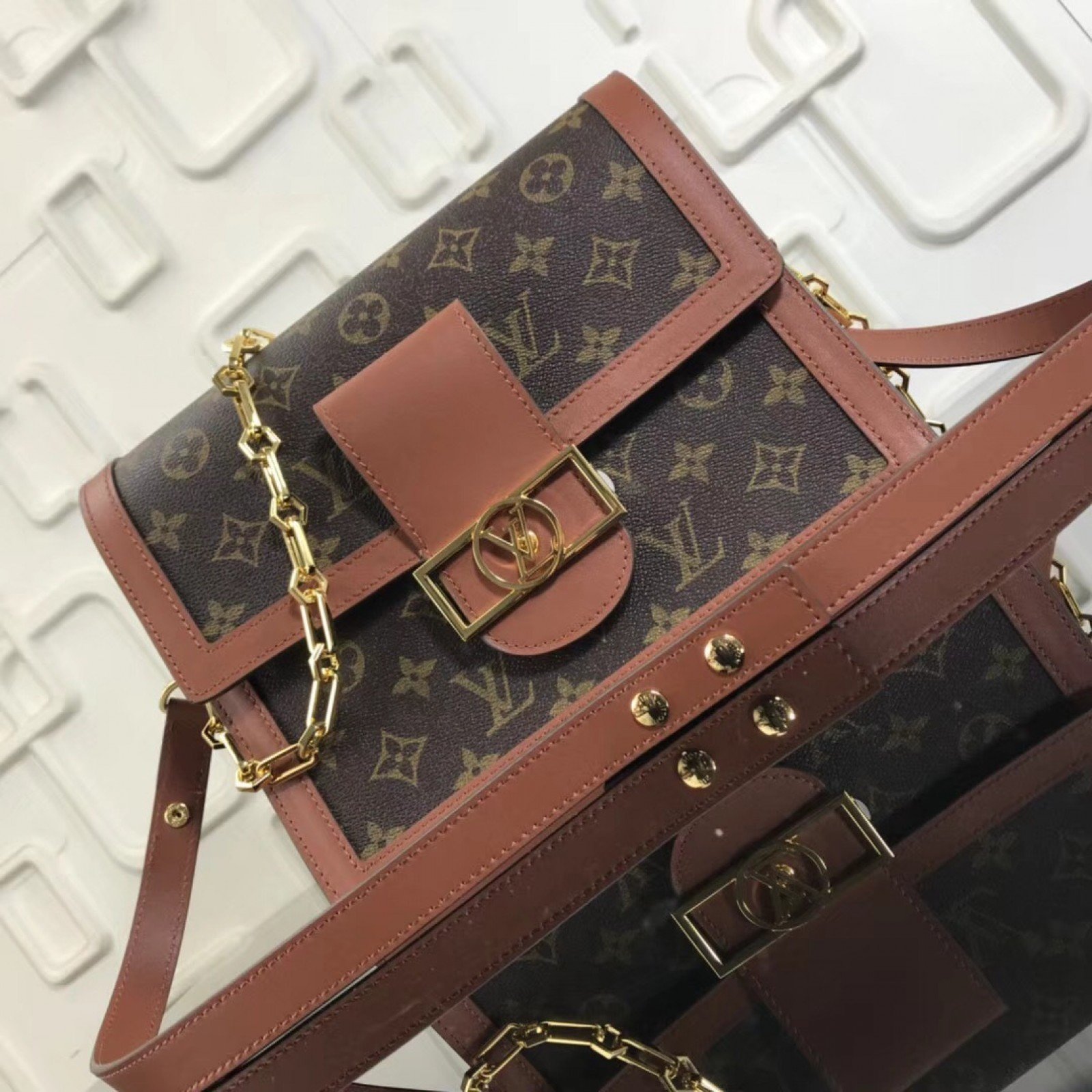 LV METIS Bag M43599