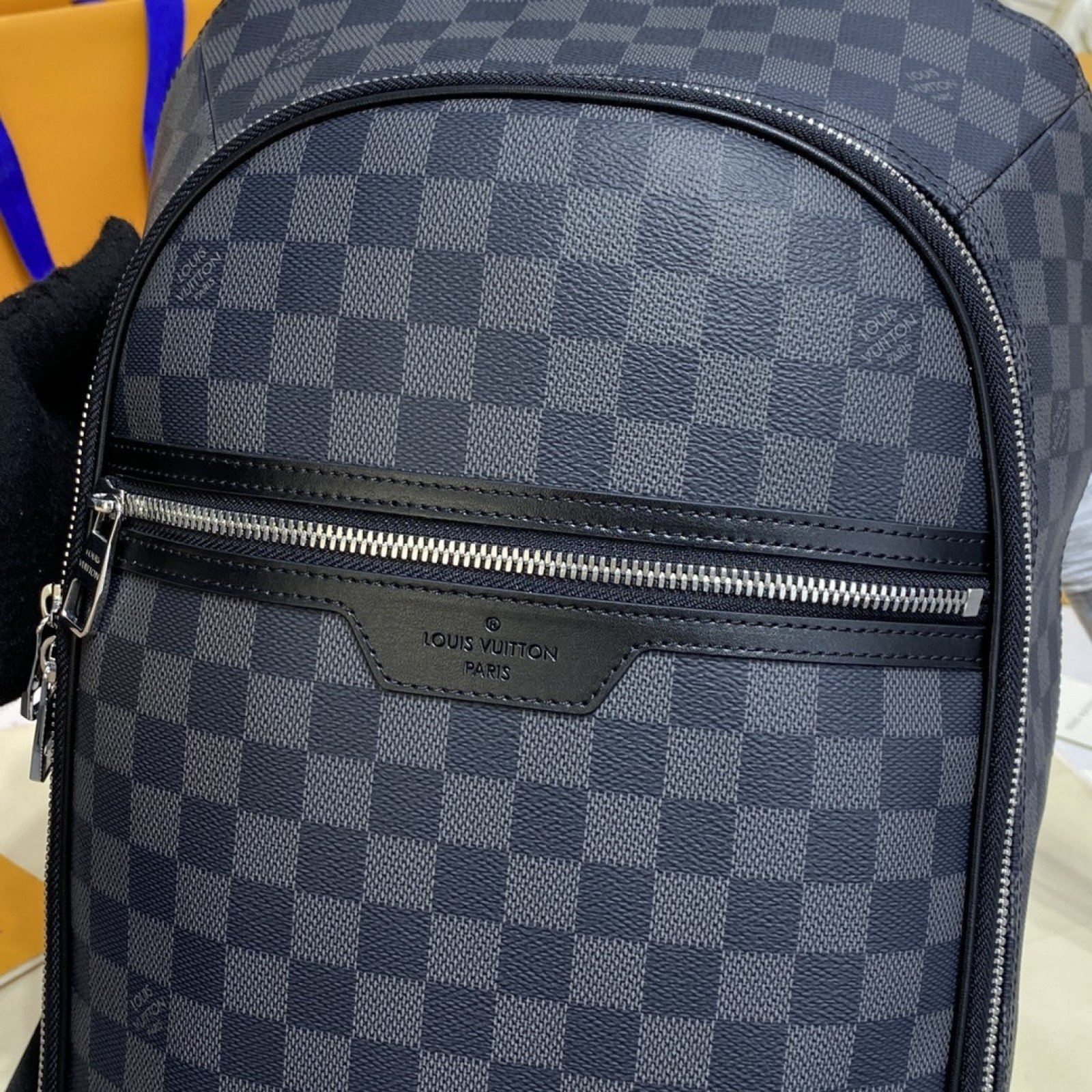 LV MICHAEL BACKPACK NV2 N45279