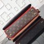 LV MILLEFEUILLE Bag M44255