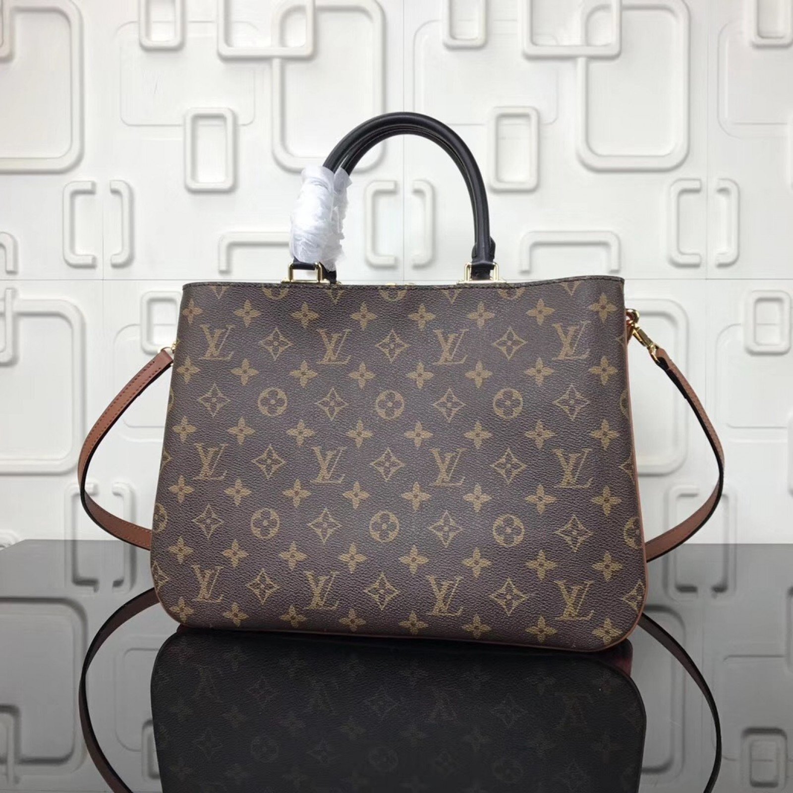 LV MILLEFEUILLE Bag M44255