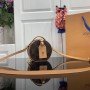 LV MINI BOITE CHAPEAU M68276