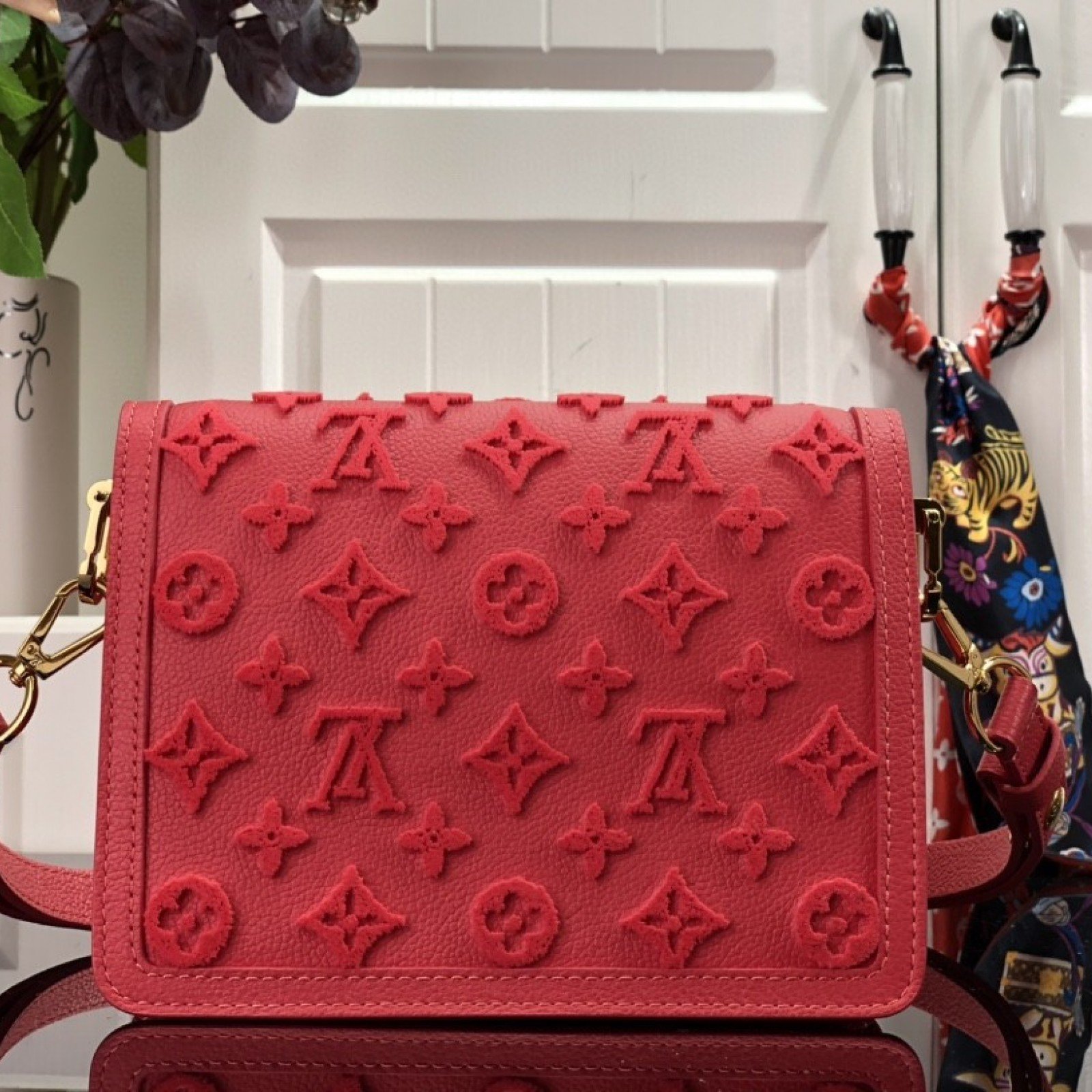 LV MINI DAUPHINE M20747