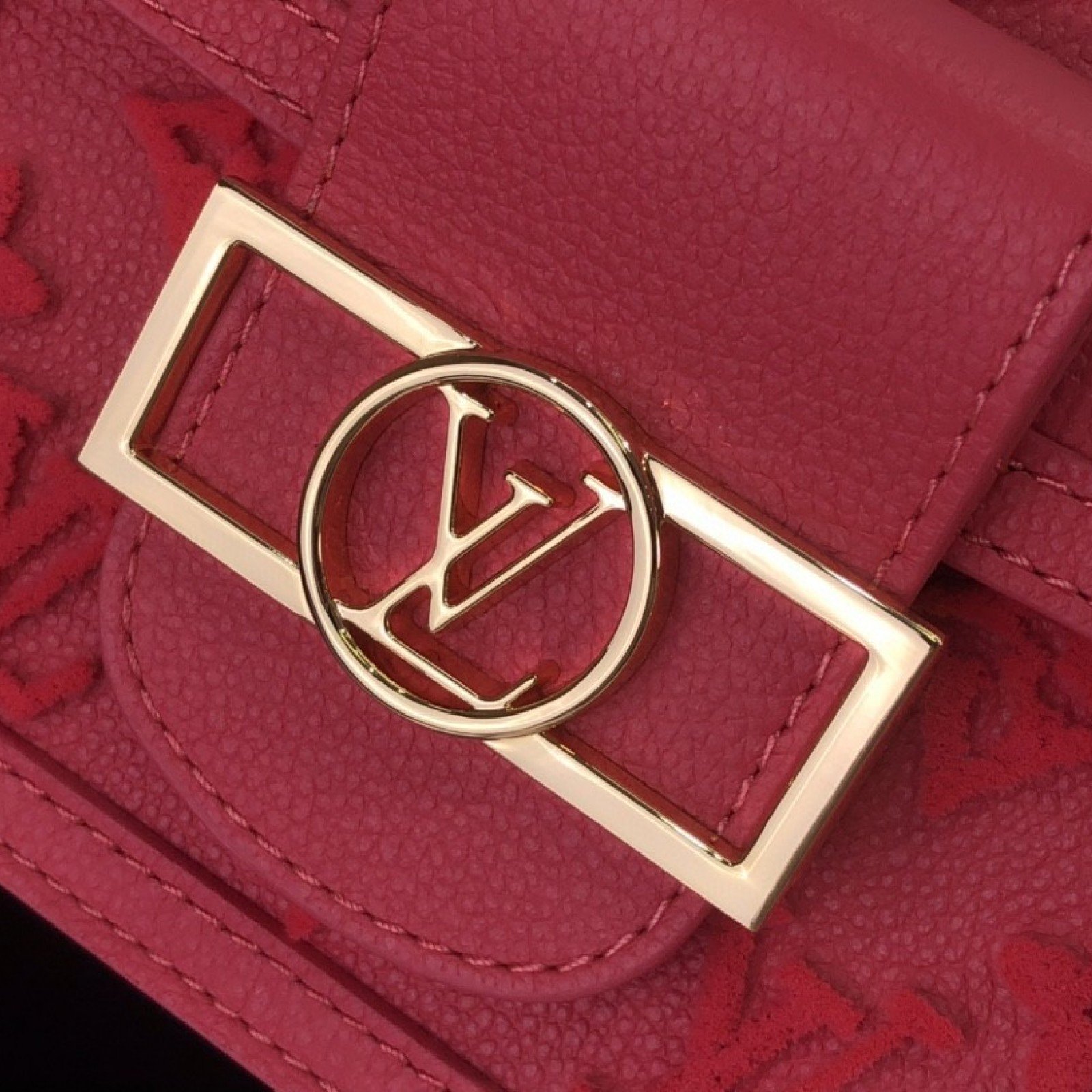 LV MINI DAUPHINE M20747