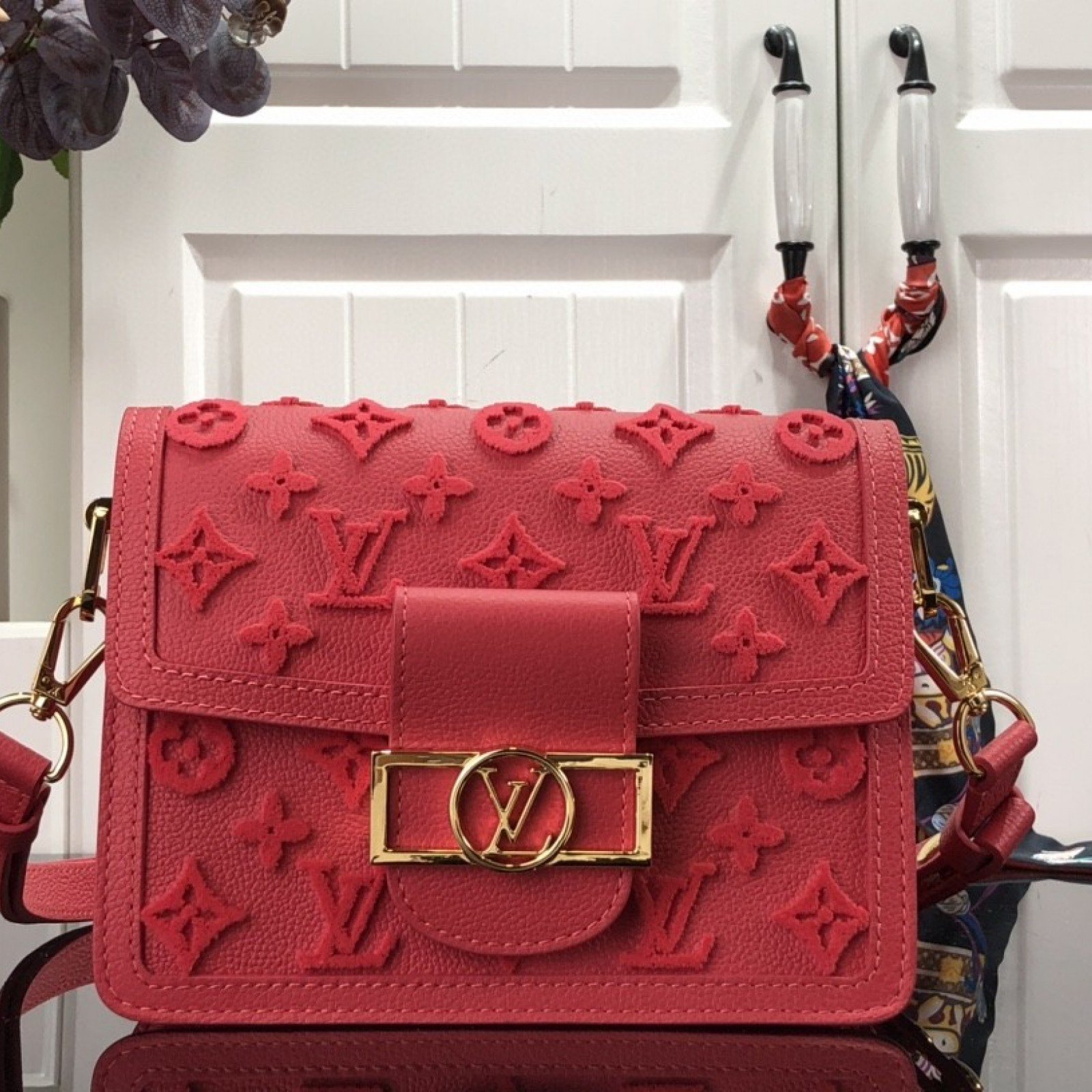 LV MINI DAUPHINE M20747