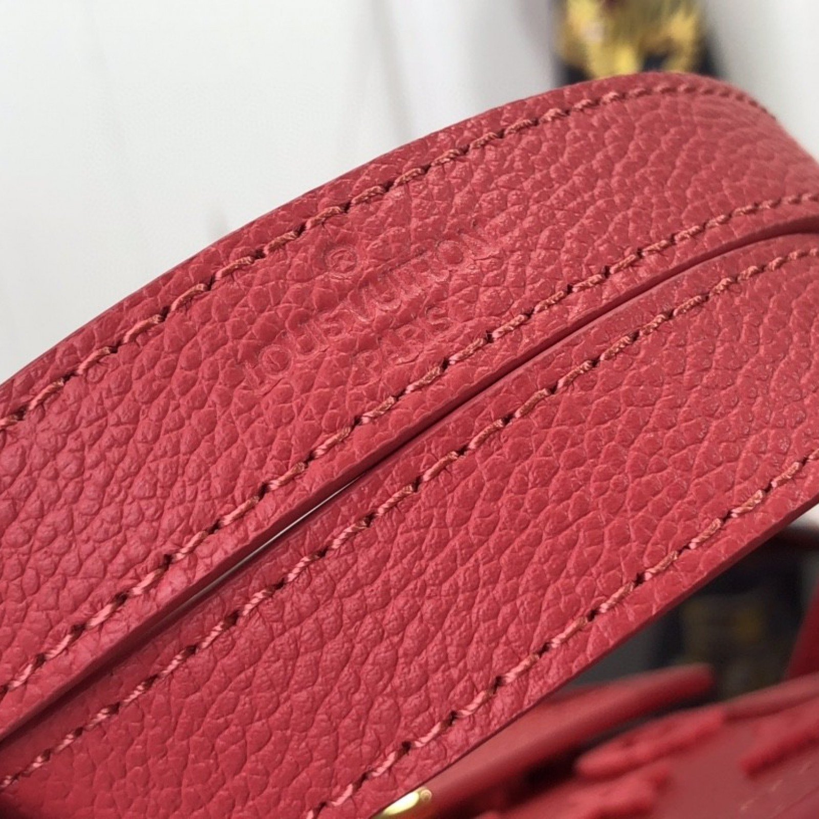 LV MINI DAUPHINE M20747