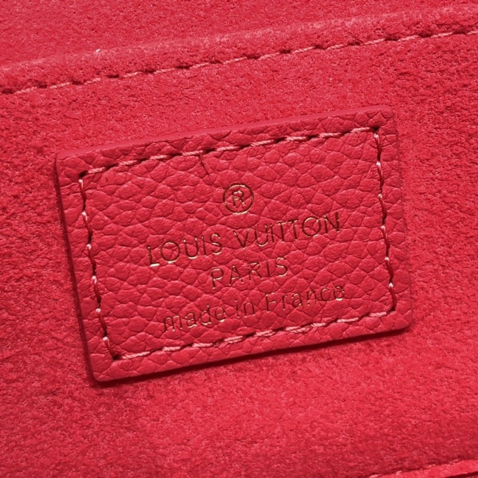 LV MINI DAUPHINE M20747