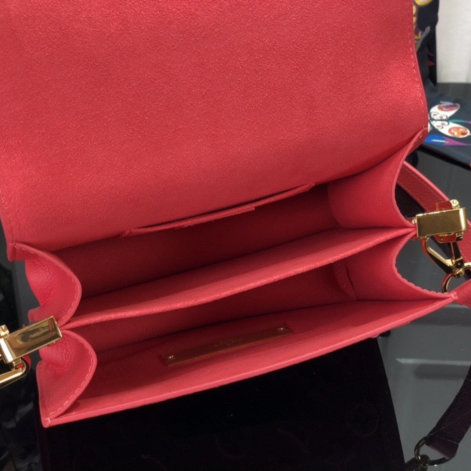 LV MINI DAUPHINE M20747