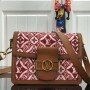 LV MINI DAUPHINE M44580HT