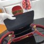 LV MINI DAUPHINE M44580QP