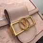 LV MINI DAUPHINE M44580QP