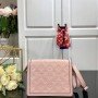 LV MINI DAUPHINE M44580QP