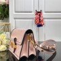 LV MINI DAUPHINE M44580QP